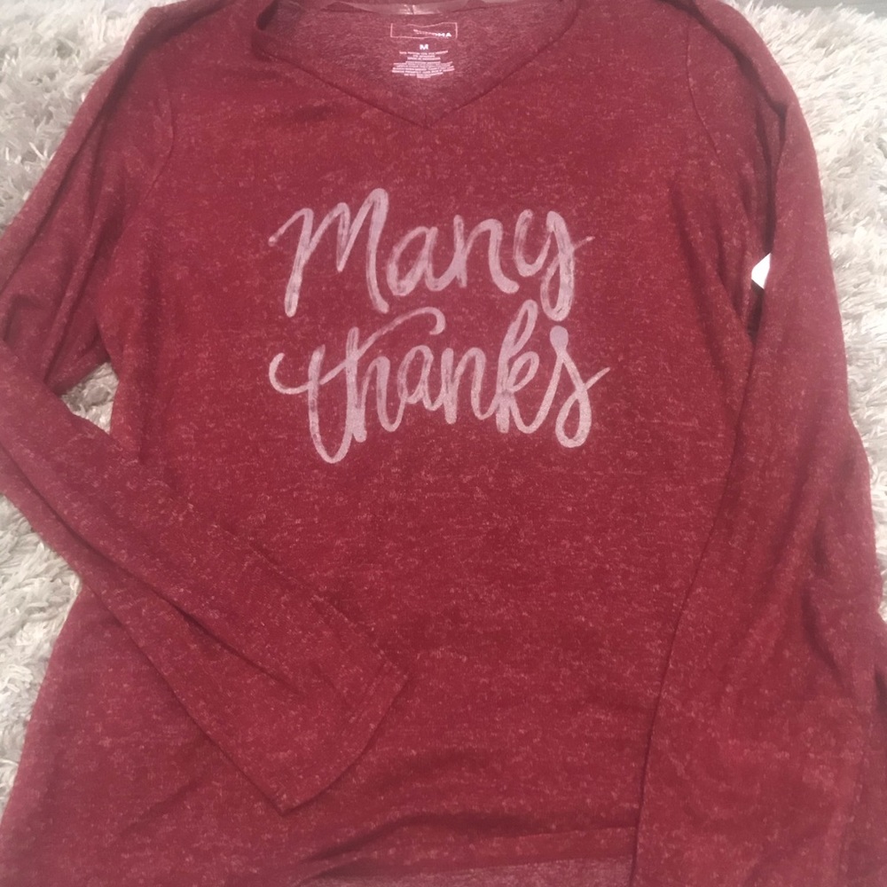 Tshirt